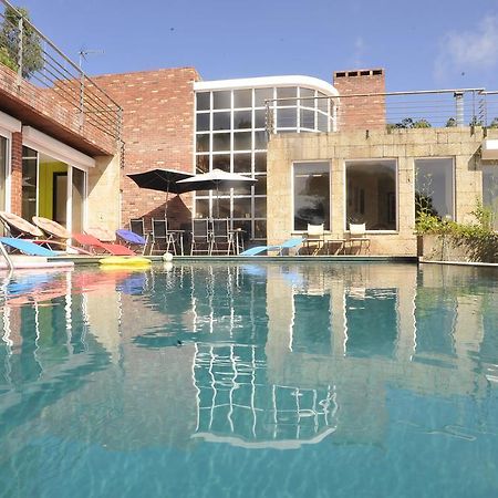 Casa Penedo Da Saudade Otel Afife Dış mekan fotoğraf