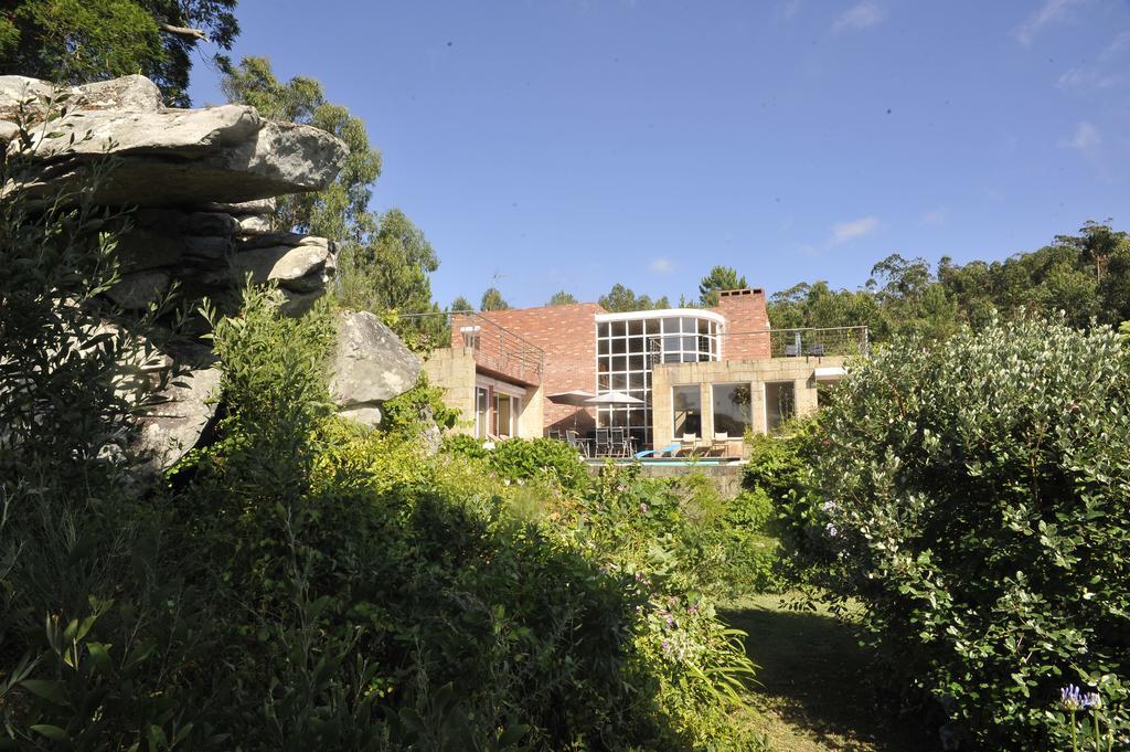 Casa Penedo Da Saudade Otel Afife Dış mekan fotoğraf