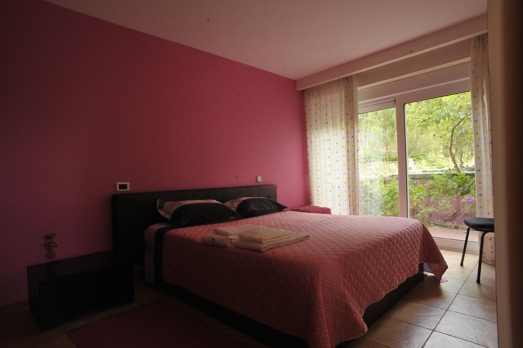 Casa Penedo Da Saudade Otel Afife Dış mekan fotoğraf