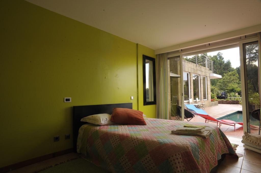 Casa Penedo Da Saudade Otel Afife Dış mekan fotoğraf