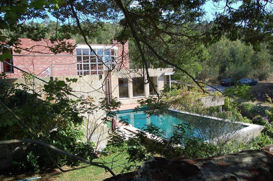 Casa Penedo Da Saudade Otel Afife Dış mekan fotoğraf