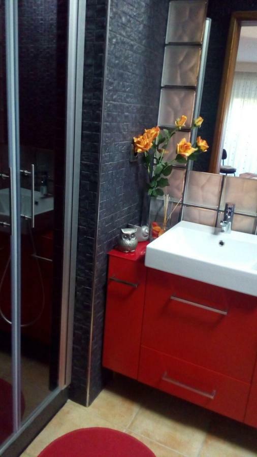 Casa Penedo Da Saudade Otel Afife Dış mekan fotoğraf