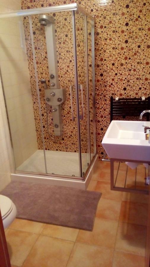 Casa Penedo Da Saudade Otel Afife Dış mekan fotoğraf