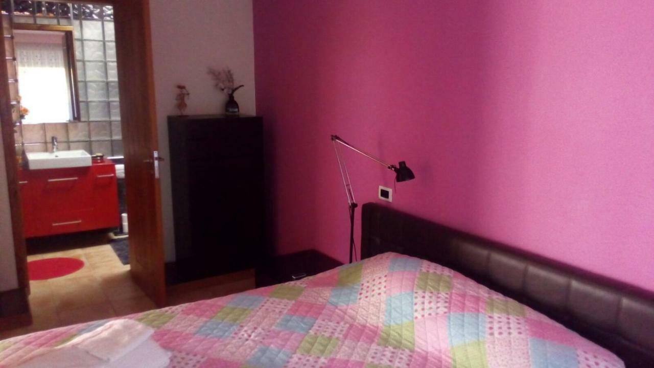 Casa Penedo Da Saudade Otel Afife Dış mekan fotoğraf