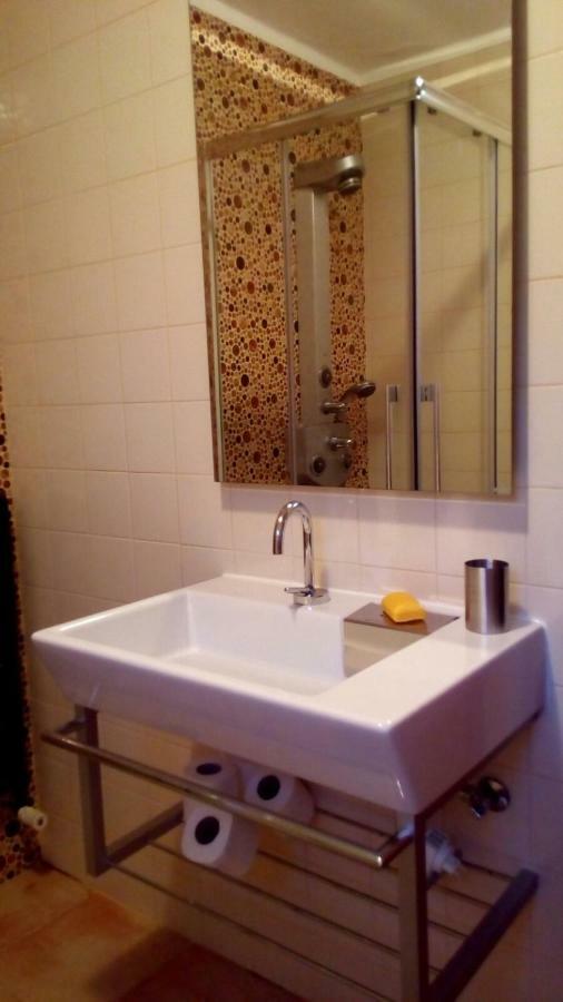 Casa Penedo Da Saudade Otel Afife Dış mekan fotoğraf