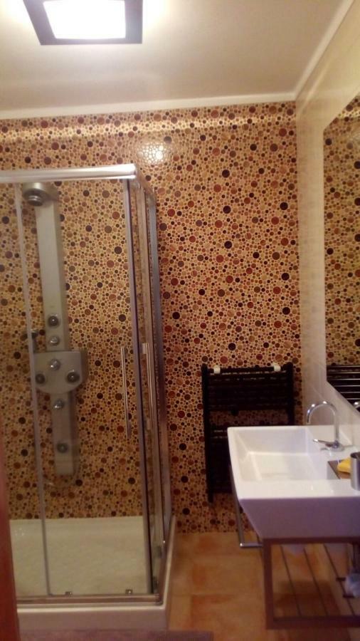 Casa Penedo Da Saudade Otel Afife Dış mekan fotoğraf